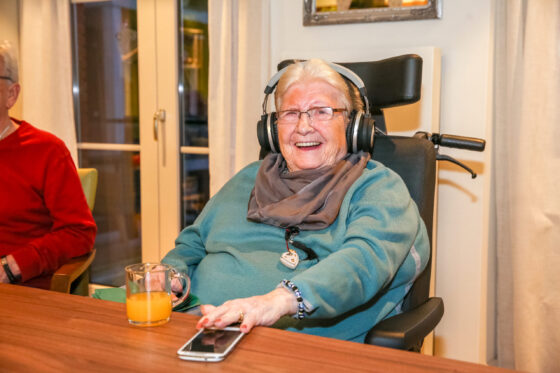 aangeboren hersenletsel