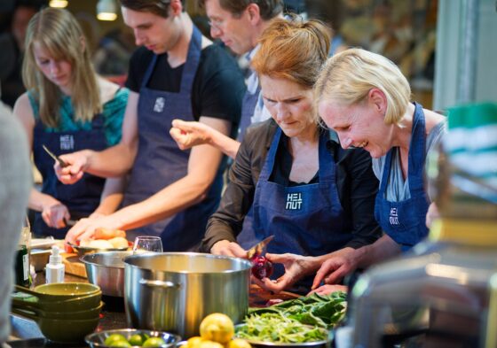 dagbesteding ouderen tilburg